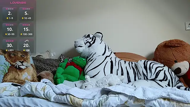 Love Bert online show from 03/04/25, 09:51