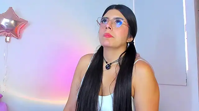 AnastaciaBlake online show from 07/01/26, 02:07