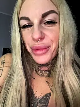 angel devil forever online show from 09/10/25, 11:05