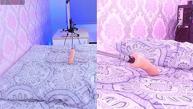 kloe campbell online show from 02/24/25, 08:47