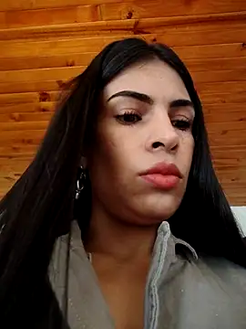 Astrid-- online show from 02/11/26, 02:44