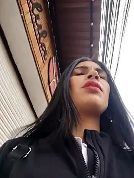 Astrid-- online show from 05/05/26, 02:58