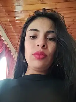 Astrid-- online show from 05/14/26, 08:26