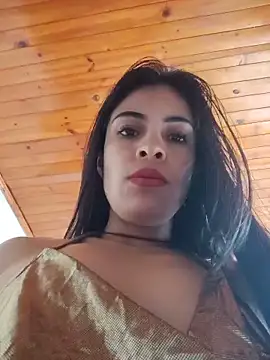 Astrid-- online show from 05/18/26, 02:45