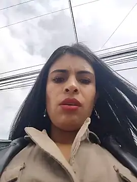 Astrid-- online show from 05/25/26, 02:56