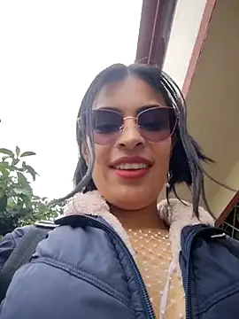 Astrid-- online show from 05/29/26, 03:10