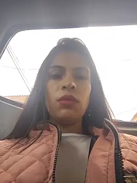 Astrid-- online show from 06/02/26, 03:14