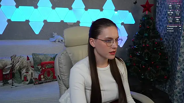 HarleyDeess online show from 12/04/24, 02:42