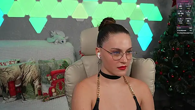 Snapshot of HarleyDeess chatting on 12/06/24, 03:30 HarleyDeess online show from 12/06/24, 03:30