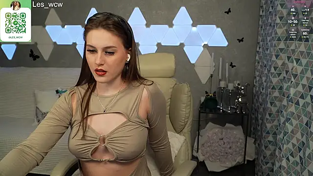 HarleyDeess online show from 01/25/25, 09:14