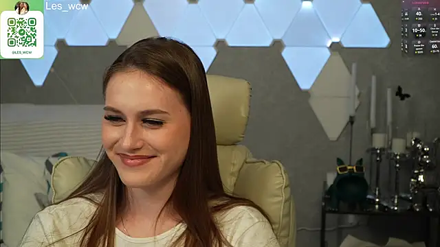 HarleyDeess online show from 01/26/25, 03:17