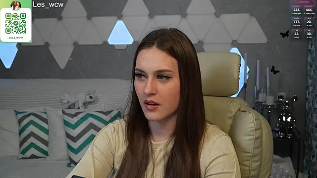 HarleyDeess online show from 02/27/25, 08:42