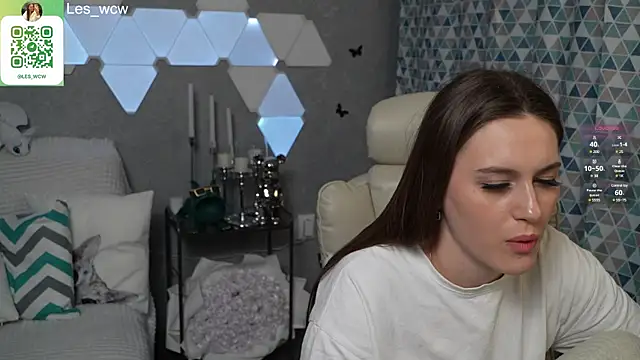 HarleyDeess online show from 03/11/25, 02:21