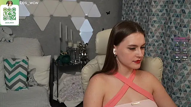 HarleyDeess online show from 03/15/25, 12:15