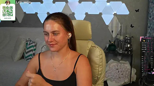 HarleyDeess online show from 09/17/25, 07:26