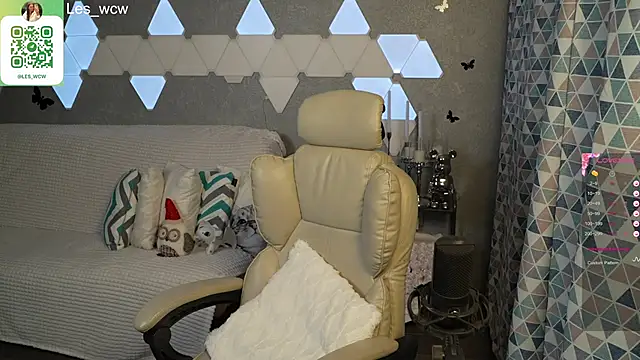 HarleyDeess online show from 09/20/25, 09:38