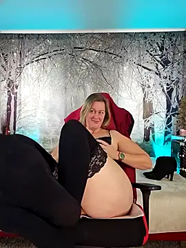 MarleneBloem online show from 12/20/24, 11:00