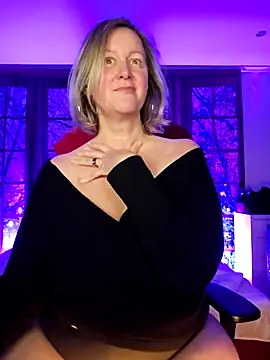 MarleneBloem online show from 02/04/25, 05:01