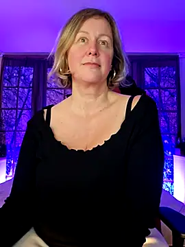 MarleneBloem online show from 02/14/25, 09:45