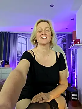 MarleneBloem online show from 04/25/26, 01:03