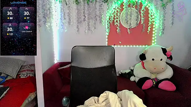 Snapshot of ValentinaMiller_ chatting on 01/22/25, 07:34 ValentinaMiller online show from 01/22/25, 07:34