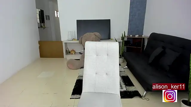 Snapshot of alison-ker3 chatting on 12/12/24, 11:40 alison-ker3 online show from 12/12/24, 11:40