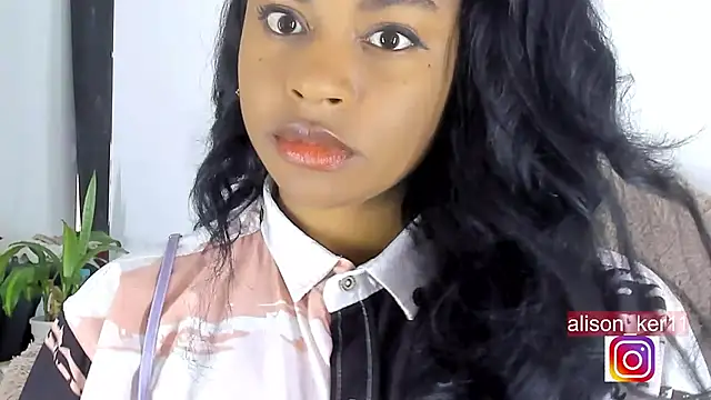 Snapshot of alison-ker3 chatting on 01/30/25, 11:44 alison-ker3 online show from 01/30/25, 11:44