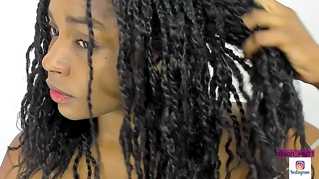 Snapshot of alison-ker3 chatting on 03/21/25, 09:45 alison-ker3 online show from 03/21/25, 09:45