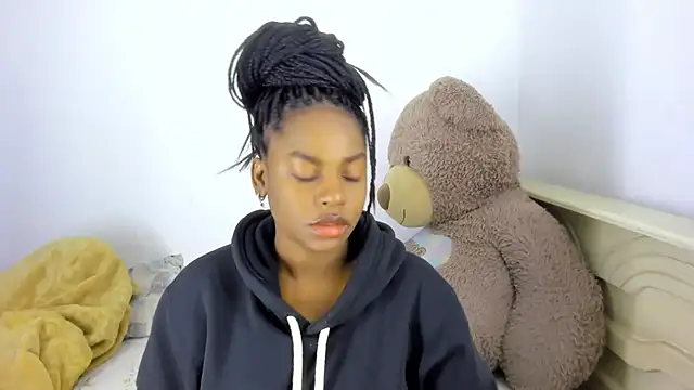 alison-ker3 online show from 02/22/26, 09:30