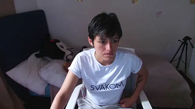 9 Fernanda 9 online show from 02/06/26, 05:49