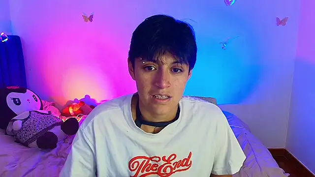 9 Fernanda 9 online show from 07/14/26, 02:56