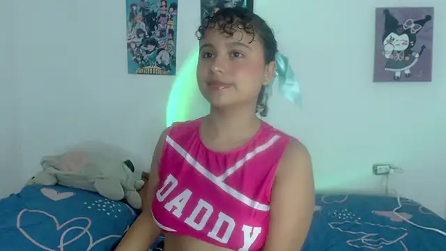 lou cute online show from 01/19/25, 10:06