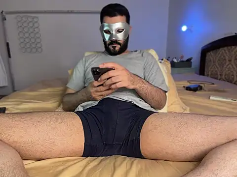 boymoon 20 online show from 04/22/26, 12:24