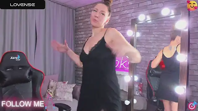 SarahCoksss online show from 03/02/25, 04:07