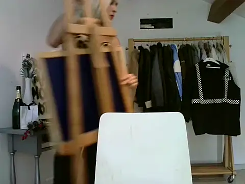 xxxlecram online show from 05/27/26, 02:14
