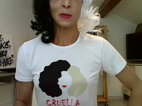 xxxlecram online show from 06/08/26, 12:27