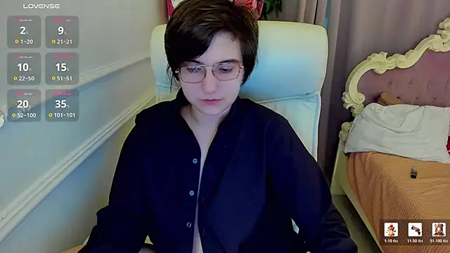 Lily Marlin online show from 06/21/26, 01:52