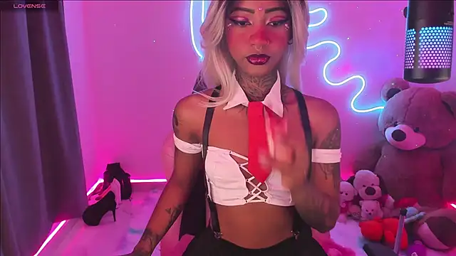 Snapshot of AshantiiSweet chatting on 02/22/25, 12:40 AshantiiSweet online show from 02/22/25, 12:40