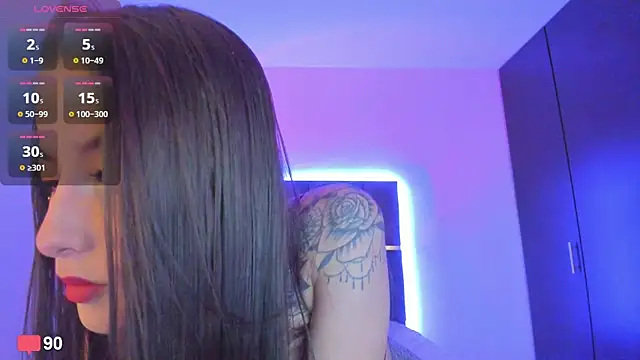  amber 07 online show from 09/12/25, 08:58