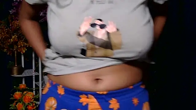 sexy-simmy online show from 10/02/25, 11:23