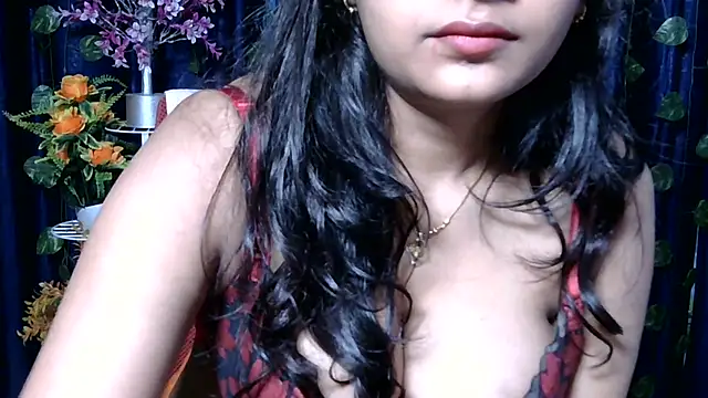 sexy-simmy online show from 10/17/25, 11:13