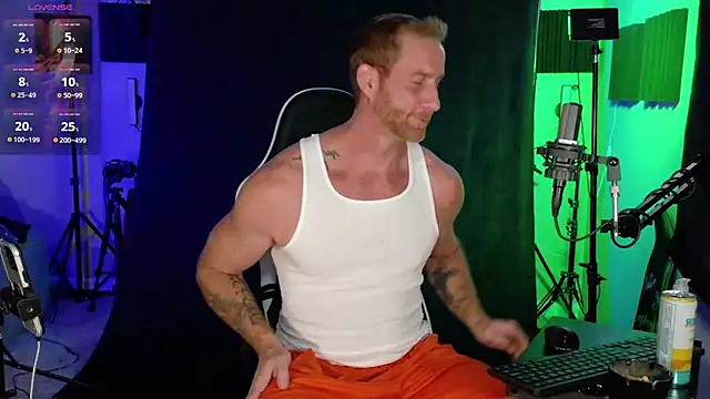 Snapshot of FiftyShadez chatting on 09/28/25, 12:38 FiftyShadez online show from 09/28/25, 12:38