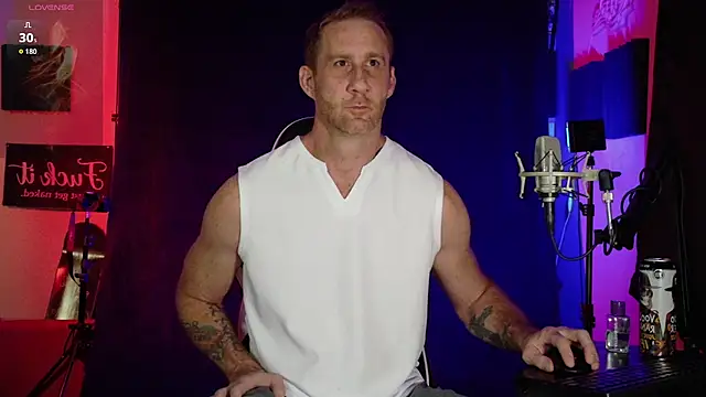 FiftyShadez online show from 03/15/26, 01:11