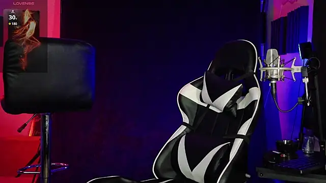 FiftyShadez online show from 03/30/26, 12:33