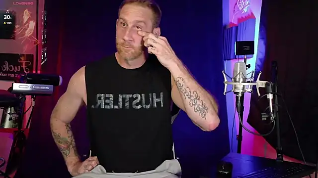 FiftyShadez online show from 04/18/26, 02:04