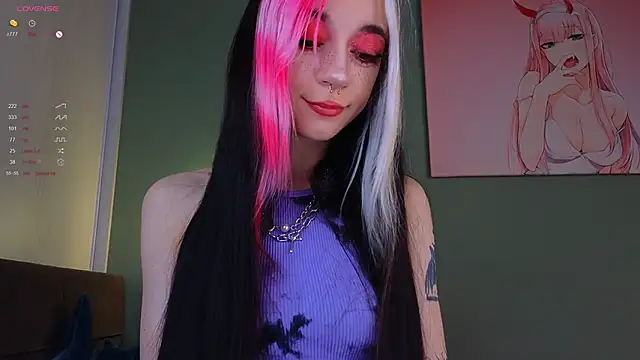 TristaRoht online show from 12/09/24, 03:11