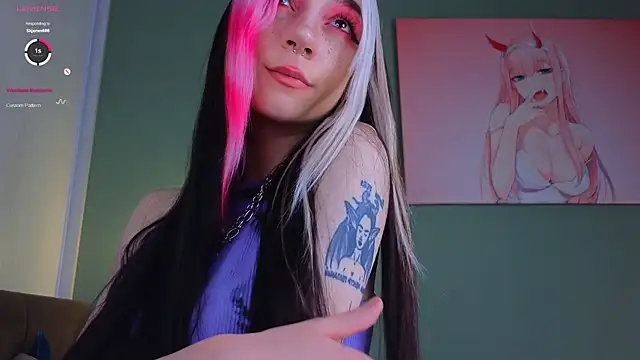 TristaRoht online show from 12/09/24, 09:16