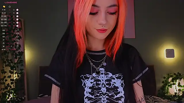 TristaRoht online show from 01/18/25, 03:05