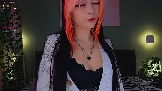 TristaRoht online show from 01/23/25, 03:11