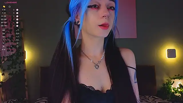 TristaRoht online show from 02/18/25, 03:10